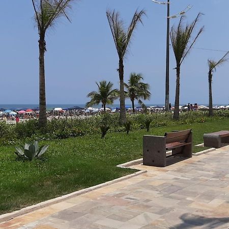 Appartement Cobertura Duplex à Praia Grande  Extérieur photo