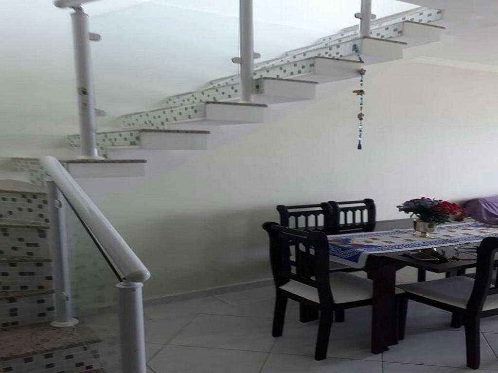 Appartement Cobertura Duplex à Praia Grande  Extérieur photo