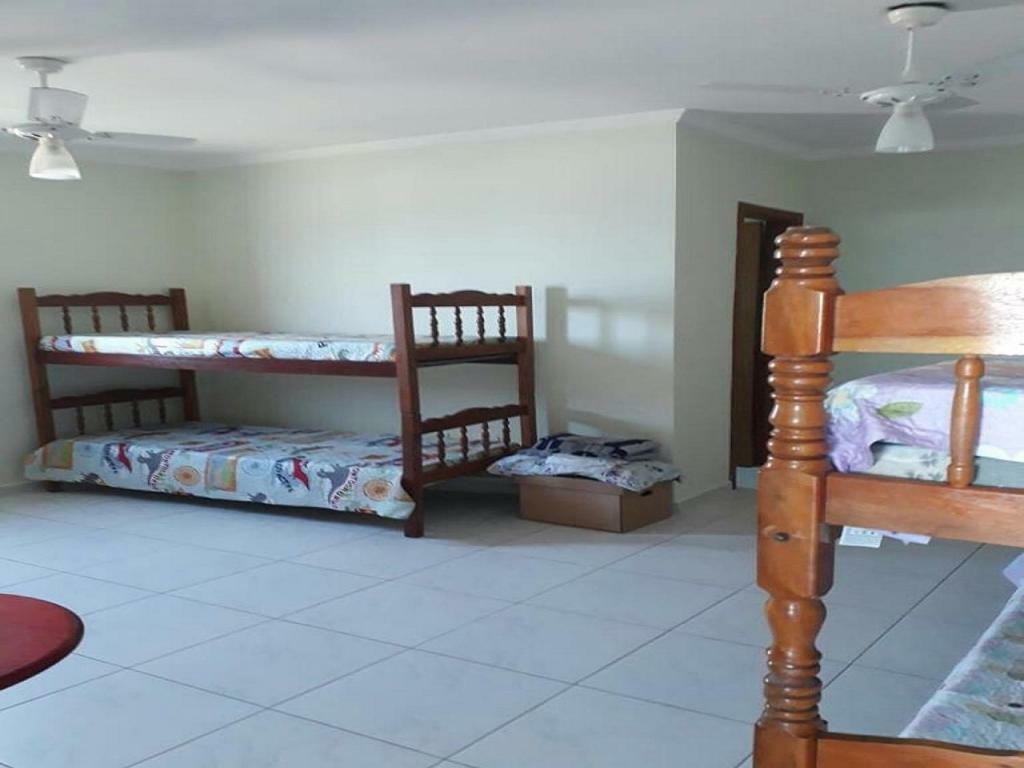 Appartement Cobertura Duplex à Praia Grande  Extérieur photo