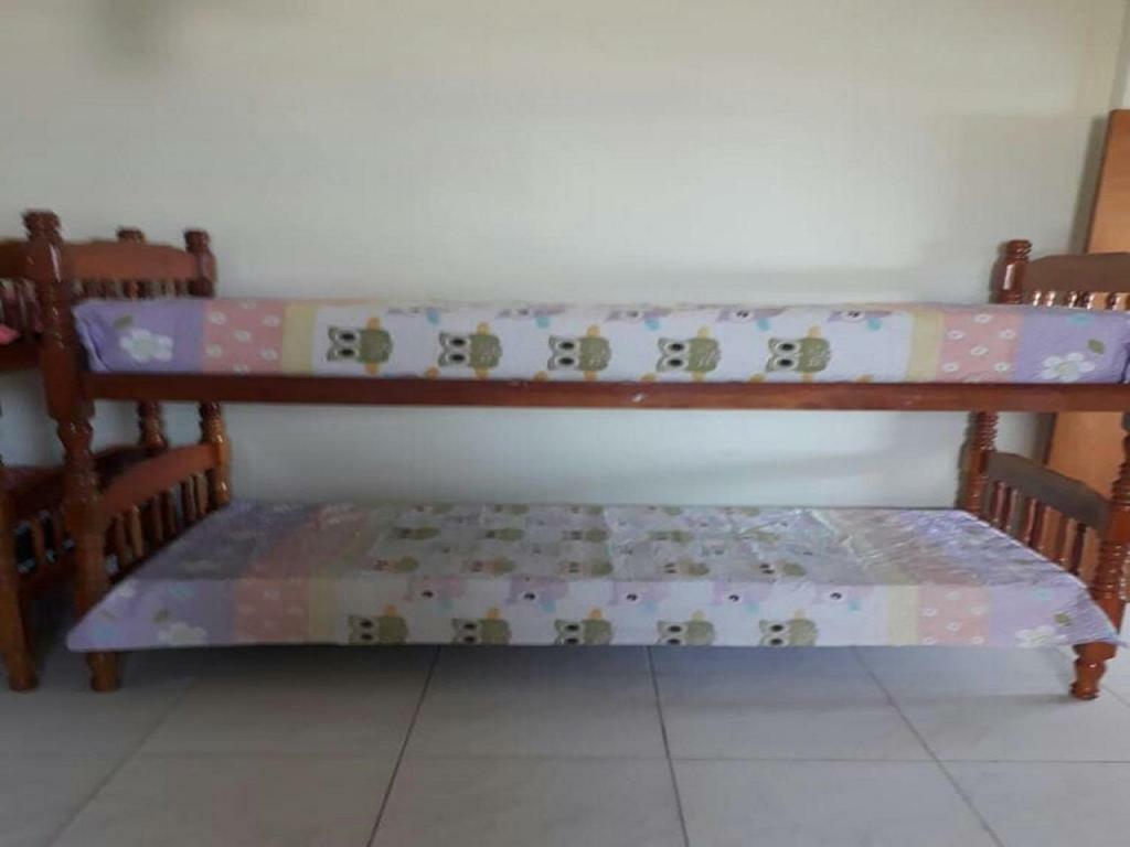 Appartement Cobertura Duplex à Praia Grande  Extérieur photo
