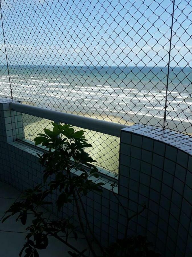 Appartement Cobertura Duplex à Praia Grande  Extérieur photo