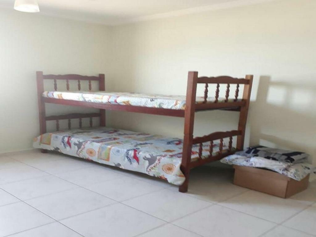Appartement Cobertura Duplex à Praia Grande  Extérieur photo